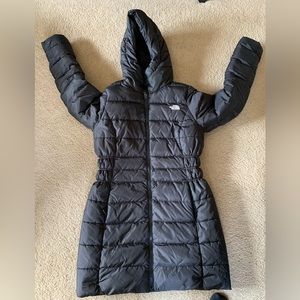 The North Face - Womens S/P - Black